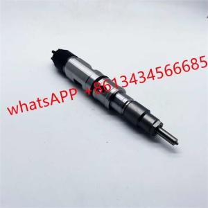 Quality DLLA151P2311 Nozzle Bosch Diesel Fuel Injectors 4290987 20798683 3803976 wholesale