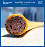 High Purity Bare Copper-clad Steel 30% IACS, 40% IACS Copper Weld ASTM Standard