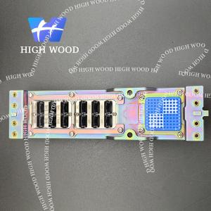 Quality S6（ARINC600） SERIES CONNECTOR,S6GM2TSY0112-G. wholesale