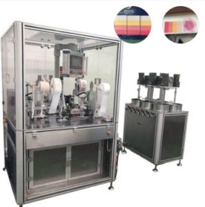 Quality 220V 380V Automatic Powder Filling Machine 2000-3000 Times / 8 Hours wholesale
