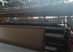 Speed 25.4mm Needle Distance Heavy Duty Industrial Quilting Machine