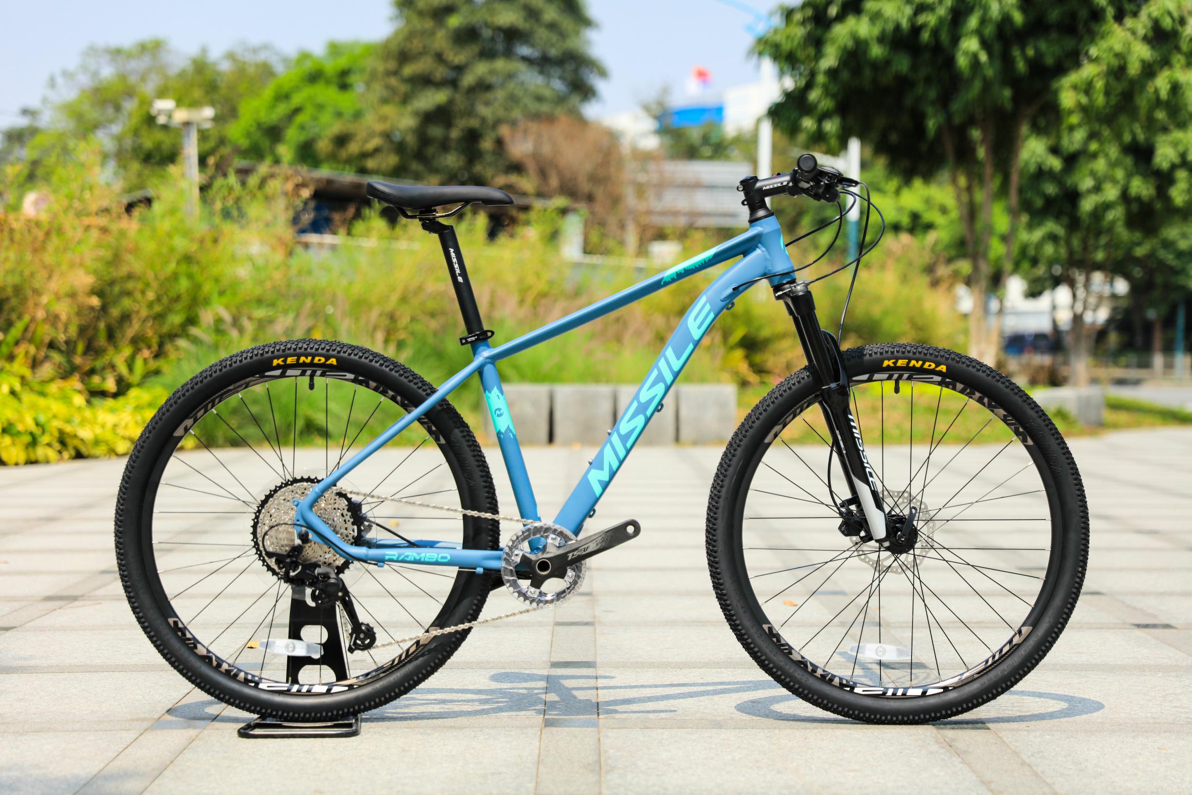 High Load Capacity 27.5 Inch Mountain Bicycle for Mountainbike Enthusiasts