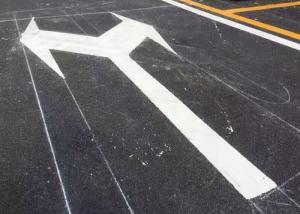 Quality C5 Petropols Asphalt 25kg Road Line Marking Paint wholesale