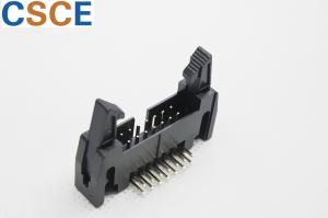 Quality PBT Housing Input Output Connectors Insulation Resistance 1000MΩ Min At 500V DC wholesale