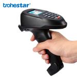Ean Windows 10 2.2inch CCD Cradle Barcode Scanner