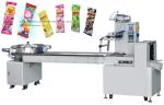 PID 150pcs/Min Assorted Lollipop Packaging Machine