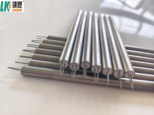 Quality High Temperature Mineral Insulated Heating Cable With Different Sheath Materials wholesale