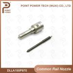 DLLA155P970 Denso Common Rail Nozzle For Injectors 095000-673# / 753# diesel