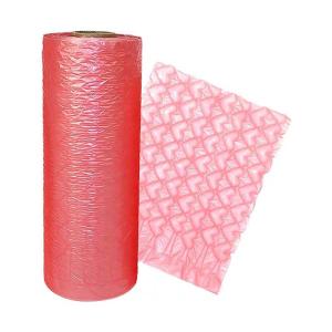 Quality 20cm HDPE Air Column Cushion Bag Transportation Protection wholesale