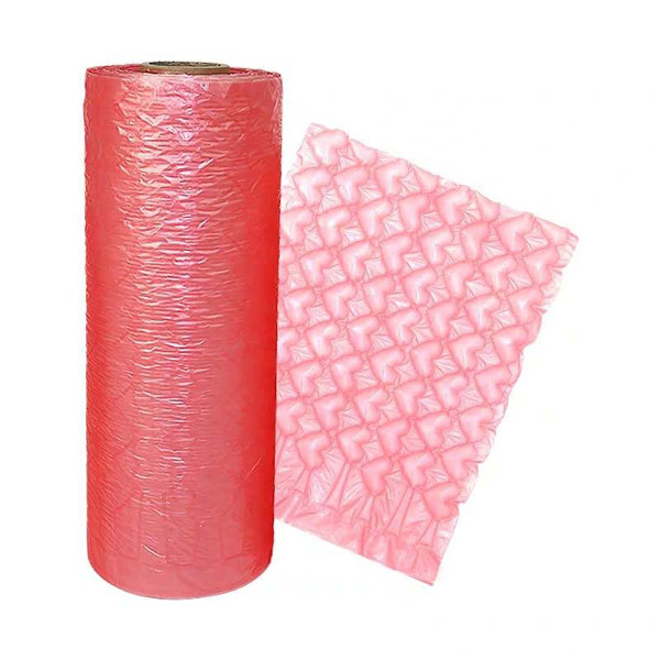 20cm HDPE Air Column Cushion Bag Transportation Protection
