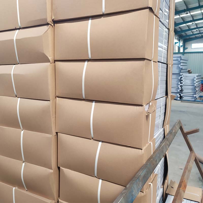 Versatile Metal Heavy Duty Industrial Shelving Racks With Five Adjustable Layers