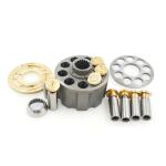 GM18 Cylinder Pistons Valve Plate Retainer Plate Ball Guide for Manufacturing