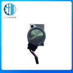 702-51-58500 Solenoid Valve for Excavator Spare Parts durable and wear-resistant