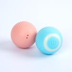 Cat Toys Electric BallStocked Fashion CInteractive ABS Material Molar Teeth