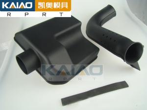 Quality ABS Material Rapid Injection Molding Prototyping Post Finishing wholesale