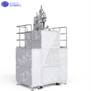 Quality SiC Boule Growth Furnace PVT HTCVD And LPE Technologies For Single Crystal SiC Boule Production wholesale