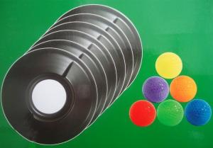 Quality The push rod trainers wholesale
