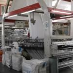 Ten Shuttle Used Ton Bags Circular Loom