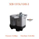 Hot Selling Steering Booster Pump SCB-1315L/1245-3 For Mine Car