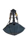 PC322 Excavator Clamshell Bucket Clamp Hydraulic Grab Claw