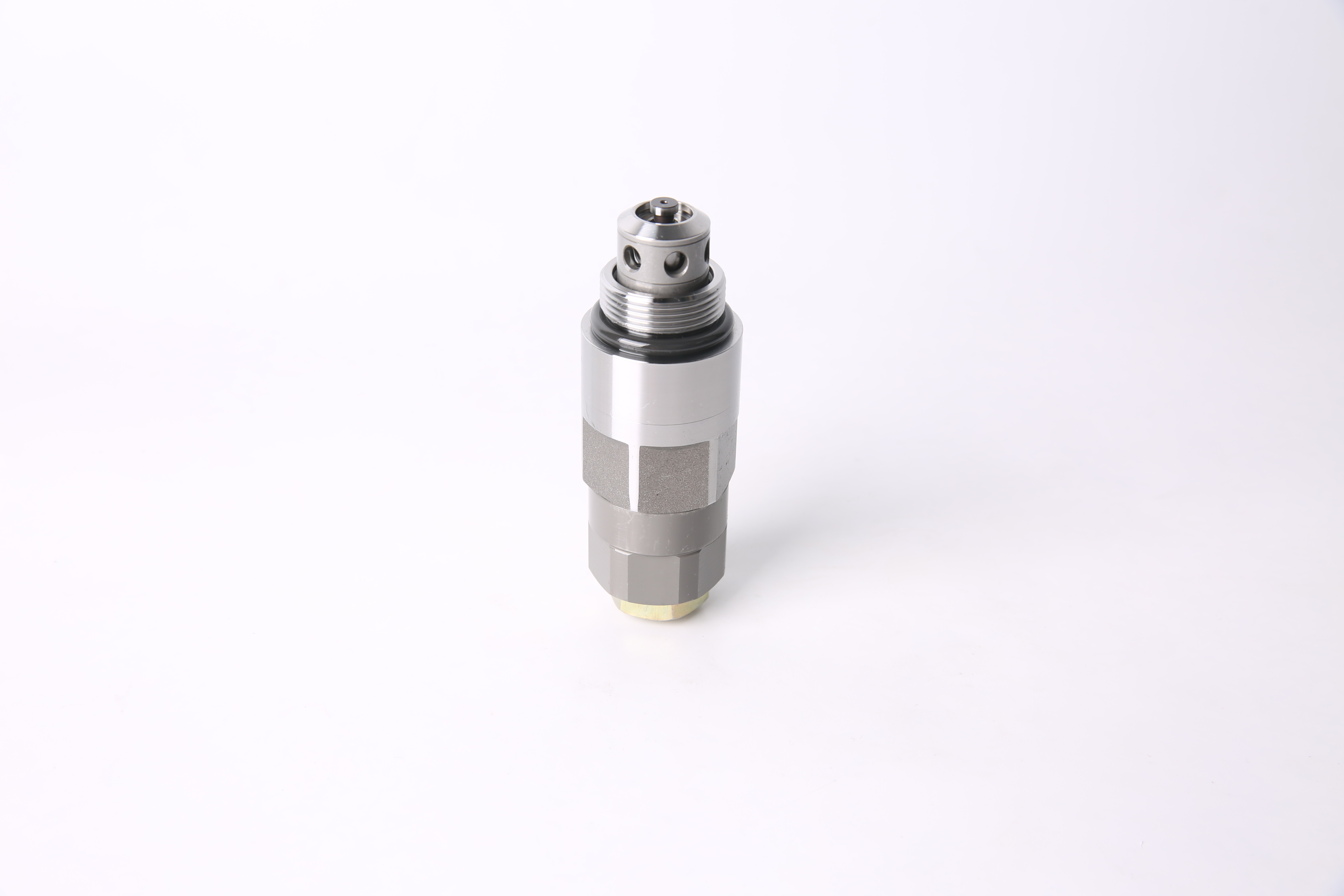 High Quality Factory Price TM18 Travel Relief valve Excavator Spare Parts