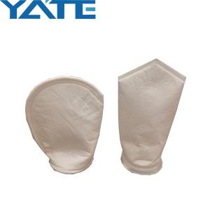 Quality Sus304 Ss316 Liquid Polypropylene Filter Bag Multi Bag 100 Micron Filter Bag wholesale