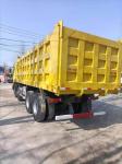 HOWO SHACMAN Diesel Fuel 8x4 6x4 Drive Wheel Heavy Truck 430 Hp X3000 Dump Truck