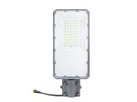 Anticorrosive Outdoor Solar LED Street Light Moistureproof Practical