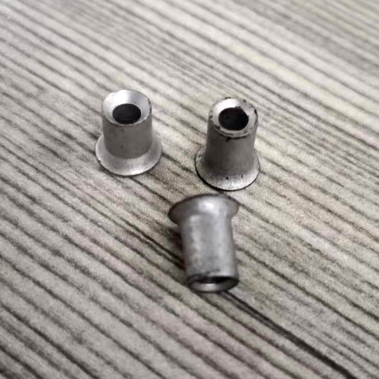Self Piercing Rivet Dacromet Self Pierce Self-Piercing Rivets Busbar Self Piercing Rivets