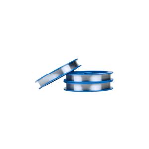 Quality Semiconductor Electronics Aluminum Alloy Bonding Wire 6N High Purity 0.001mm-0.05mm wholesale
