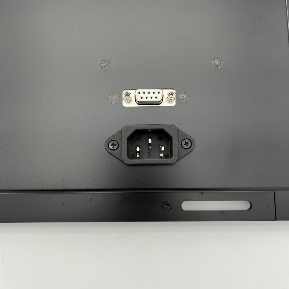 New Original Fanuc LCD Display A61L-0001-0074 Fanuc Controller LCD ISO