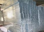 Steel Profile for Interior Wall Partition and Suspended Ceiling Thickness 0.40