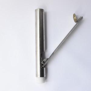 Quality Parallel Seismic Testing Device for Foundation Piles Length wholesale