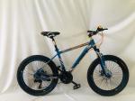 Wholesale full suspension aluminum mountain bike frame girl mountain bikes