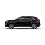 Cadillac XT4 Luxury SUV Fast Speed Automatic Gearbox Comfortable Leather Seats