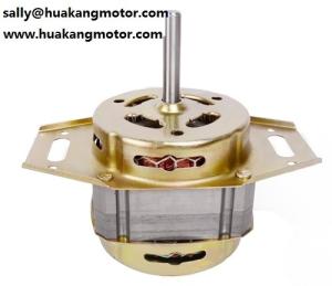 Quality Best Quality Single Phase Washing Machine Wash Motor HK-088X wholesale
