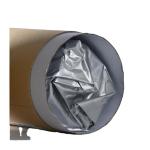 PVC Veneer Edge Bonding Polyurethane PUR Hot Melt Adhesives For Furniture