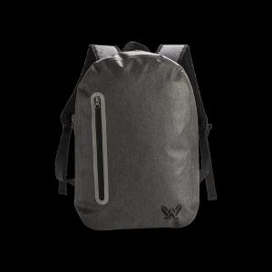 Quality 20L Dark Grey Waterproof Backpack for Outdoor Sports and Activities wholesale