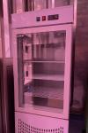 Hydroponic Smart Farming Container Greenhouse for Agriculture 40ft Container