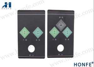 Quality Membrane 627B64/627B65 Tsudakoma ZA203/205/209 Air Jet Loom Parts wholesale