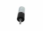 24v DC Brush Gear Motor With Planetary Gearbox Micro 25mm