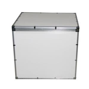 Quality 260L Large Capacity Medical Cold Chain Box Transport Vaccine Cooler Box wholesale