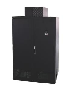 Quality AC380V 800KW Variable Frequency Converters Built In PLC For Water Pump wholesale