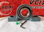 VCIXI Heavy Duty Pillow Block Ball Bearing UCP205/UC205/P205