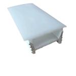PVC Channel Profile U Strip U Tube Hotel Plastic Tube Temp Resistant