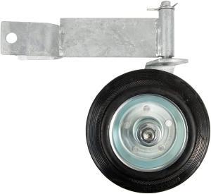 Quality Outdoors Garden Fence Heavy Duty Sliding Gate Wheel with Hot Galvanized Coated Frame wholesale