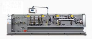 Quality Stand Up Pouch Sealing Machine , Sugar Packing Making Machine 12 Months Warranty wholesale