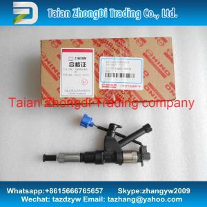 Quality Denso Common Rail Injector 095000-7172 For HINO 23670-E0370 wholesale