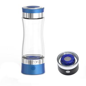 Quality Household / Office Hydrogen Rich Water Machine Electrolysis Ionizer H2 PEM Water Alkaline Bottle wholesale