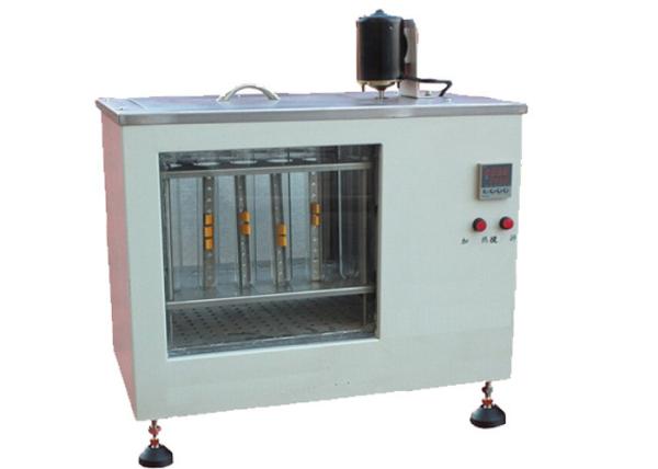 Cheap Polyethylene Plastic Impact Test Machine Stress Cracking Resistance for sale